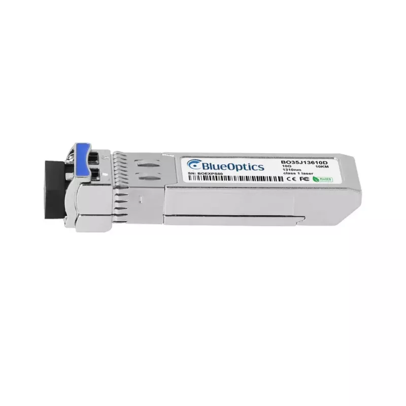 SFP+-lähetin-vastaanotinmoduuli BlueOptics SIAE-E01435-BO 10000 Mbit/s 1310 nm