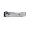 SFP-lähetin-vastaanotin BlueOptics SLC20-BO 155 Mbit/s 1310 nm hopea