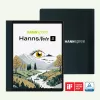 Hannspree HannsNote2 e-kirjan lukija kosketusnäyttö 64 GB Wi-Fi musta