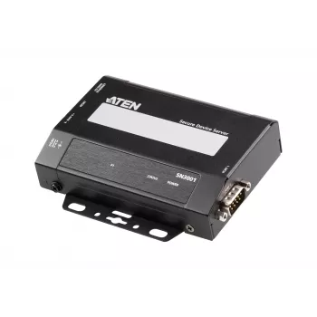 ATEN 1-porttinen RS-232 Secure Device Server 10/100Base-T(X)