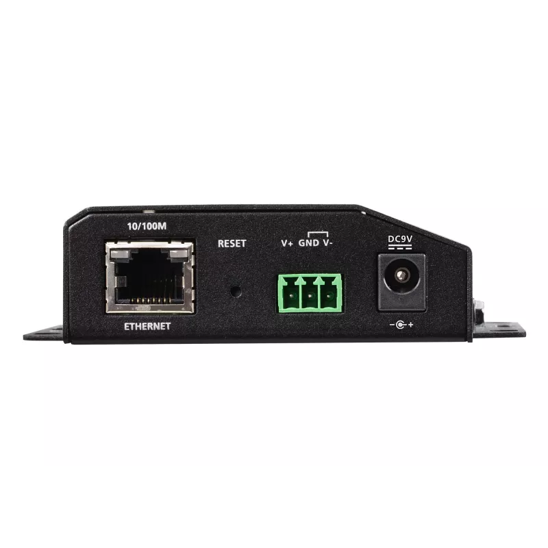 ATEN 1-porttinen RS-232 Secure Device Server 10/100Base-T(X)
