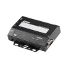 ATEN 1-porttinen RS-232 Secure Device Server PoE:lla, 10/100Base-T(X), 210 g