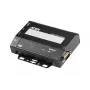 ATEN 1-porttinen RS-232 Secure Device Server PoE:lla, 10/100Base-T(X), 210 g