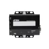 ATEN SN3001P 1-porttinen suojattu RS-232-laitepalvelin PoE:lla, 100 Mbit LAN