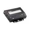 ATEN SN3001P 1-porttinen suojattu RS-232-laitepalvelin PoE:lla, 100 Mbit LAN