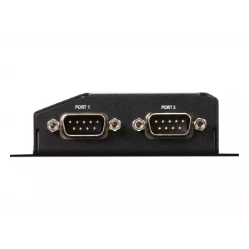 Laite-palvelin ATEN 2-porttinen RS-232 SN3002-AX-G