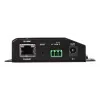 1-porttinen RS-232/422/485 Secure Device Server ATEN SN3401P PoE