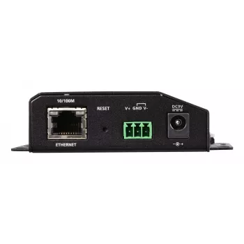 1-porttinen RS-232/422/485 Secure Device Server ATEN SN3401P PoE