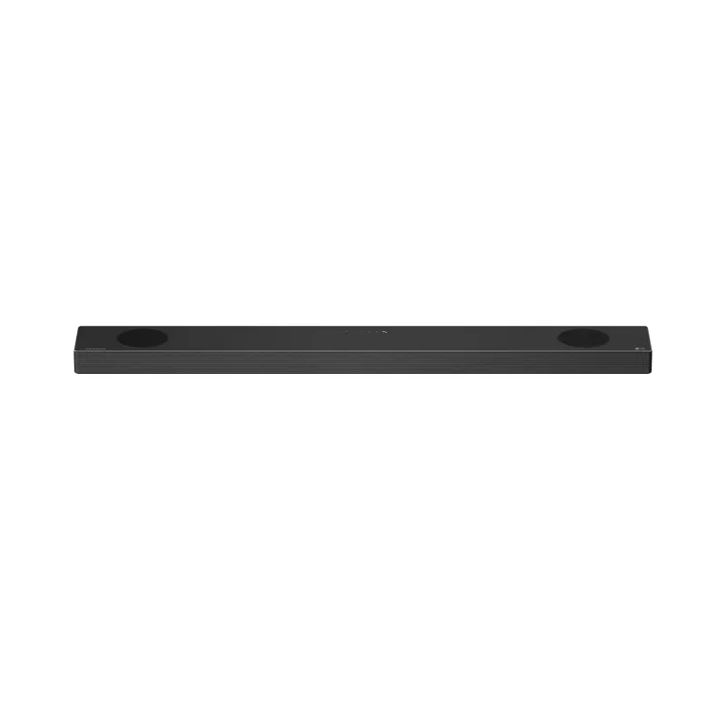LG SN9YG.DITALLK musta 5.1.2 kanavaa 520 W