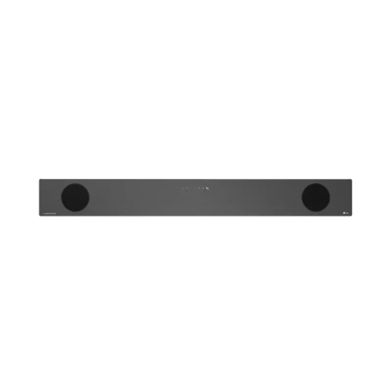 LG SN9YG.DITALLK musta 5.1.2 kanavaa 520 W