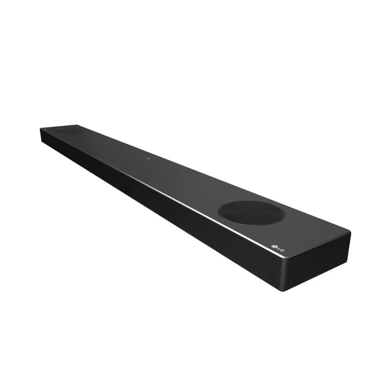 LG SN9YG.DITALLK musta 5.1.2 kanavaa 520 W