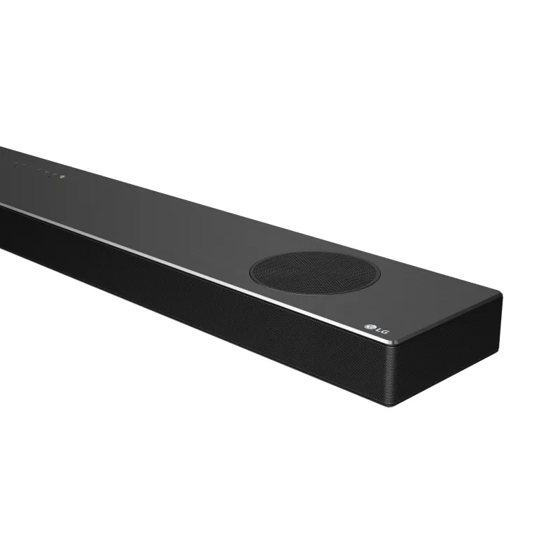 LG SN9YG.DITALLK musta 5.1.2 kanavaa 520 W