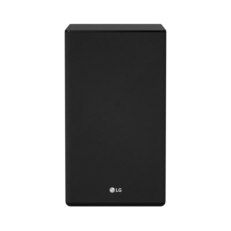 LG SN9YG.DITALLK musta 5.1.2 kanavaa 520 W