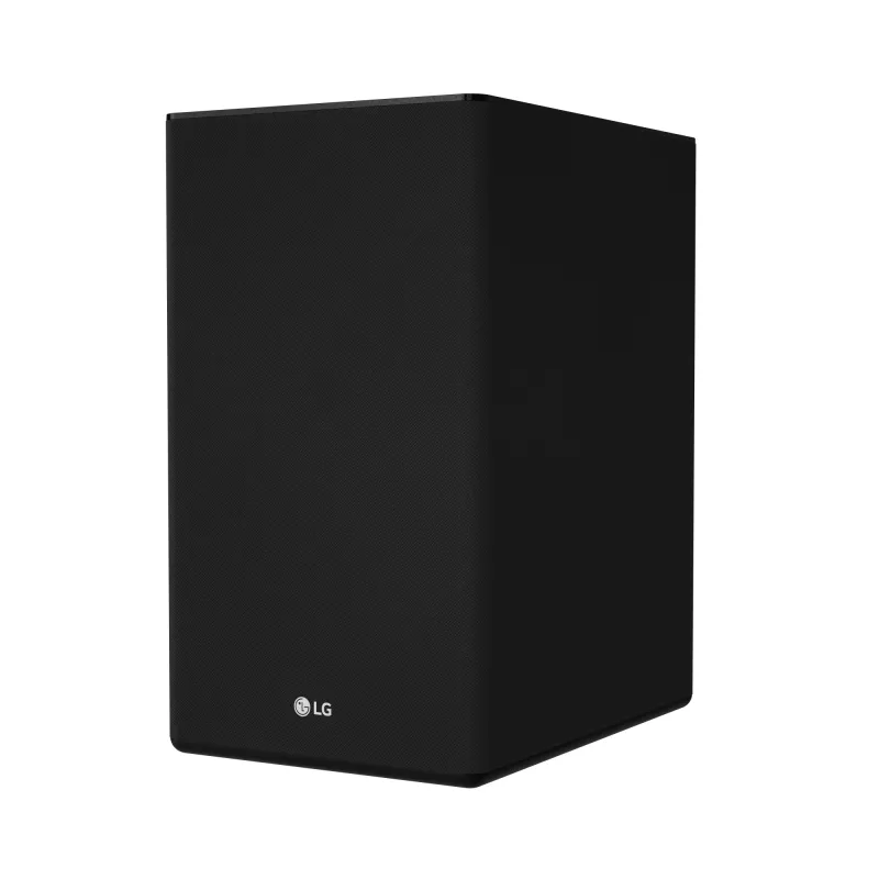 LG SN9YG.DITALLK musta 5.1.2 kanavaa 520 W