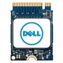 DELL SNP112233P/256G sisäinen SSD-kiintolevy 256 GB M.2 PCI Express NVMe
