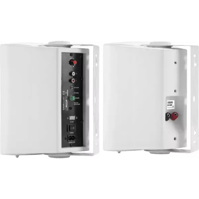 Kaiutinsarja Vision SP-1900P 60 W