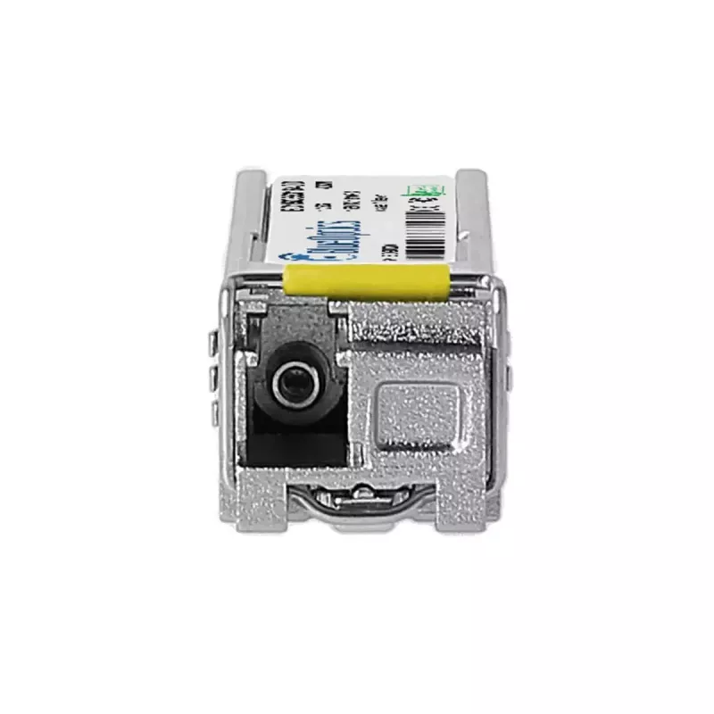 SFP-lähetin-vastaanotinmoduuli BlueOptics SPL-53-GB-BD-CDFM-BO 1250 Mbit/s