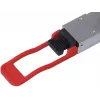 Kuitulähetin-vastaanotinmoduuli BlueOptics SPQ-CE-ER-CDFL-M-BO 100000 Mbit/s QSFP28