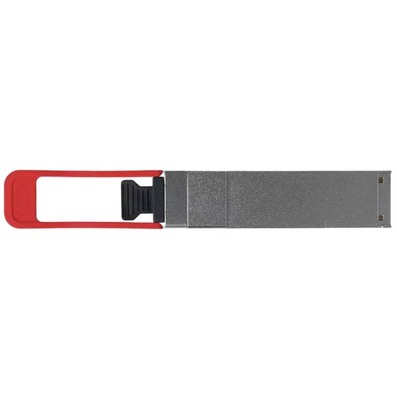 Kuitulähetin-vastaanotinmoduuli BlueOptics SPQ-CE-ER-CDFL-M-BO 100000 Mbit/s QSFP28