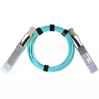 AOC-kaapeli BlueOptics SPTMJP1PMCDF030-BO QSFP28 InfiniBand 30 m