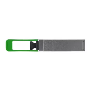 Kuitulähetin-vastaanotinmoduuli BlueOptics SPTSLP2SLCDF-BO 100000 Mbit/s QSFP28