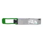 Kuitulähetin-vastaanotinmoduuli BlueOptics SPTSLP2SLCDF-BO 100000 Mbit/s QSFP28