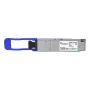 Kuitulähetin-vastaanotinmoduuli BlueOptics SPTSLP4SLCDF-BO 100000 Mbit/s QSFP28