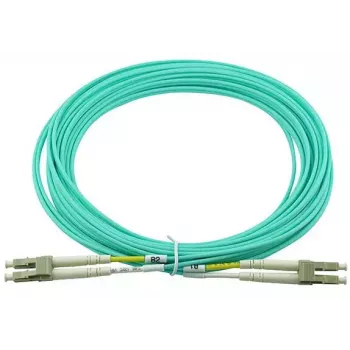 BlueOptics SRCABLE15M-BO InfiniBand-kuitukaapeli 15 m LC beige