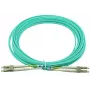 BlueOptics SRCABLE15M-BO InfiniBand-kuitukaapeli 15 m LC beige