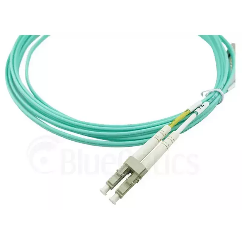 BlueOptics SRCABLE20M-BO InfiniBand-kuitukaapeli 20 m LC beige