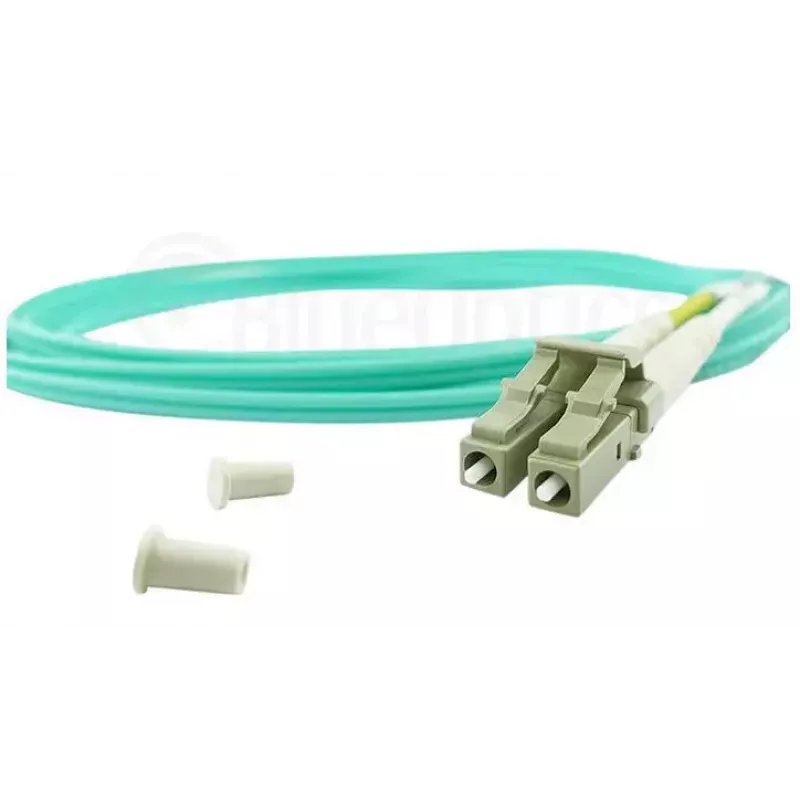 BlueOptics SRCABLE20M-BO InfiniBand-kuitukaapeli 20 m LC beige