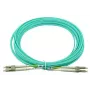 BlueOptics SRCABLE20M-BO InfiniBand-kuitukaapeli 20 m LC beige