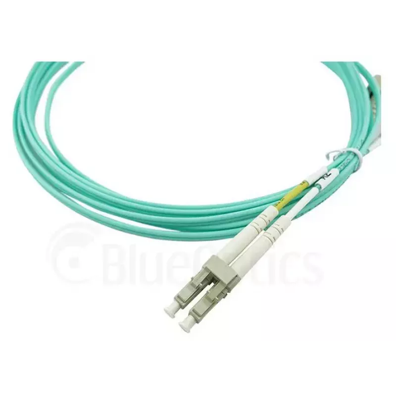 BlueOptics SRCABLE30M-BO InfiniBand-kuitukaapeli 30 m LC beige