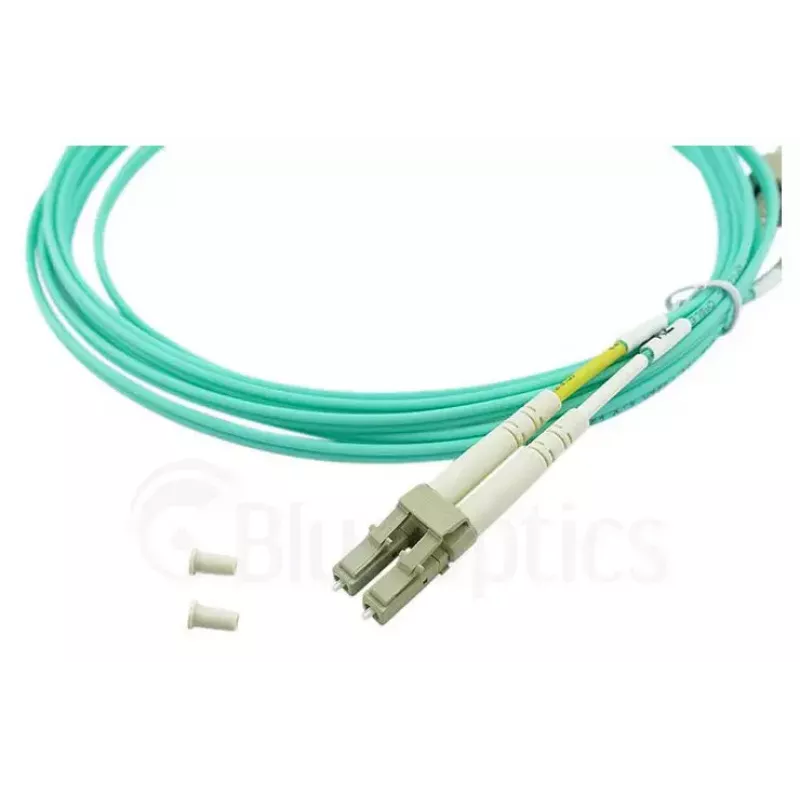 BlueOptics SRCABLE30M-BO InfiniBand-kuitukaapeli 30 m LC beige