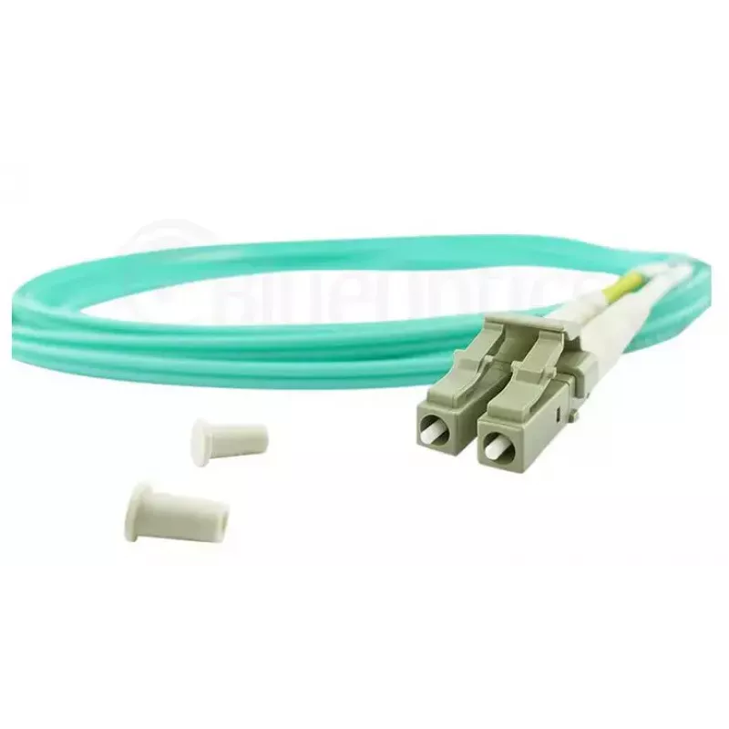 BlueOptics SRCABLE30M-BO InfiniBand-kuitukaapeli 30 m LC beige