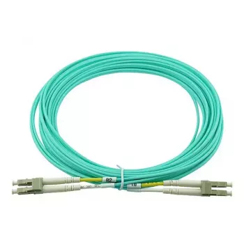 BlueOptics SRCABLE30M-BO InfiniBand-kuitukaapeli 30 m LC beige