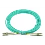 BlueOptics SRCABLE30M-BO InfiniBand-kuitukaapeli 30 m LC beige