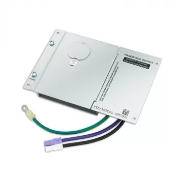 Output-Hardwire-sarja APC Smart-UPS SRT001 5kVA