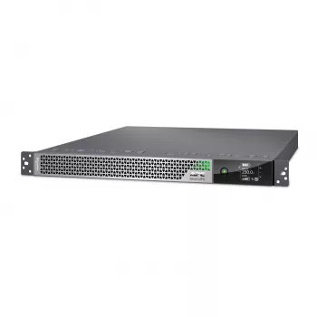 APC Smart-UPS Ultra On-Line SRTL2KRM1UIC, 2KW, 1U rack/torni/seini, 3x C13 & 2x C19, SmartConnect