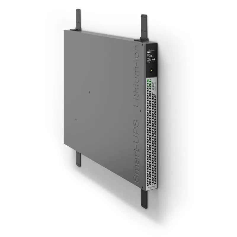 APC Smart-UPS Ultra On-Line SRTL2KRM1UIC, 2KW, 1U rack/torni/seini, 3x C13 & 2x C19, SmartConnect