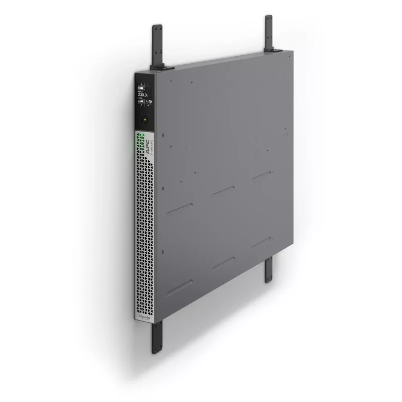 APC Smart-UPS Ultra On-Line SRTL2KRM1UIC, 2KW, 1U rack/torni/seini, 3x C13 & 2x C19, SmartConnect