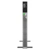 APC Smart-UPS Ultra On-Line SRTL2KRM1UIC, 2KW, 1U rack/torni/seini, 3x C13 & 2x C19, SmartConnect
