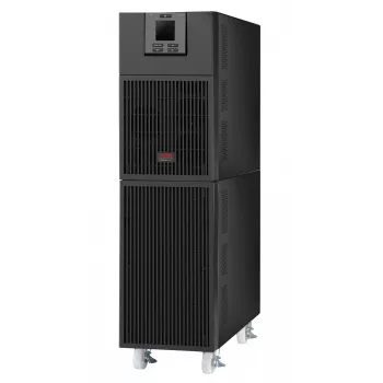 APC SRV6KI UPS keskeytymätön virransyöttö (UPS) kaksoismuunnos (Online) 6 kVA 6000 W