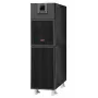 APC SRV6KI UPS keskeytymätön virransyöttö (UPS) kaksoismuunnos (Online) 6 kVA 6000 W