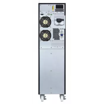 APC SRV6KI UPS keskeytymätön virransyöttö (UPS) kaksoismuunnos (Online) 6 kVA 6000 W