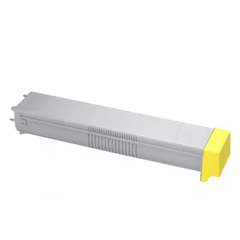 Samsung CLT-Y6072S värikasetti 1 kpl alkuperäinen keltainen