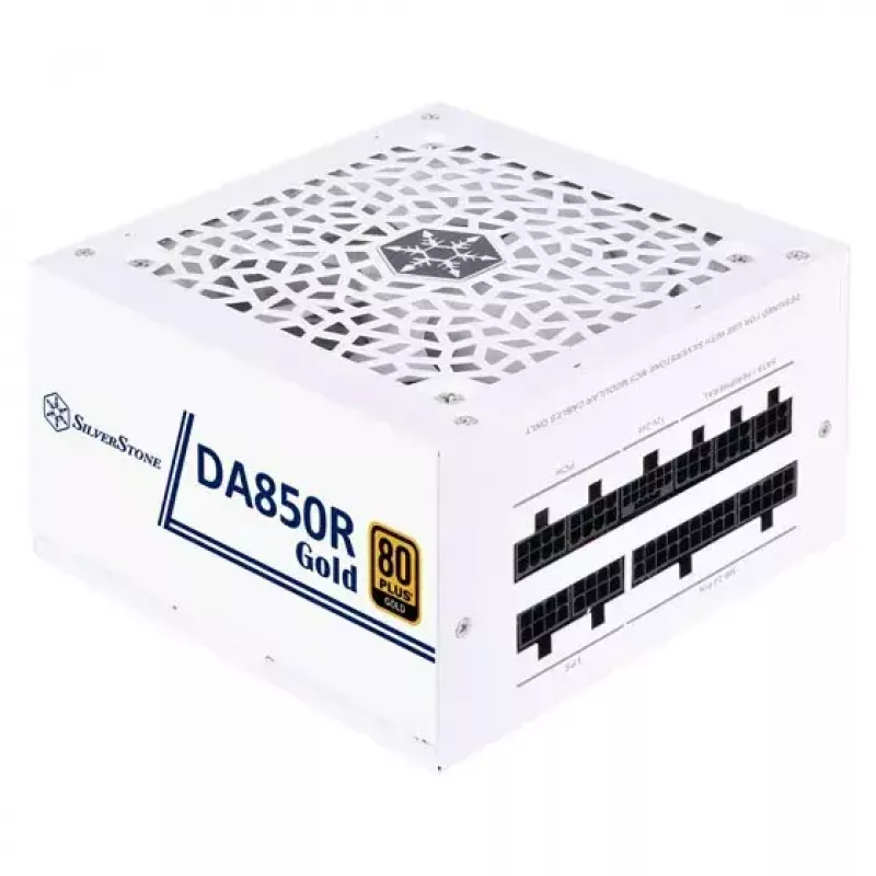 Virtalähde Silverstone DA850R 850 W