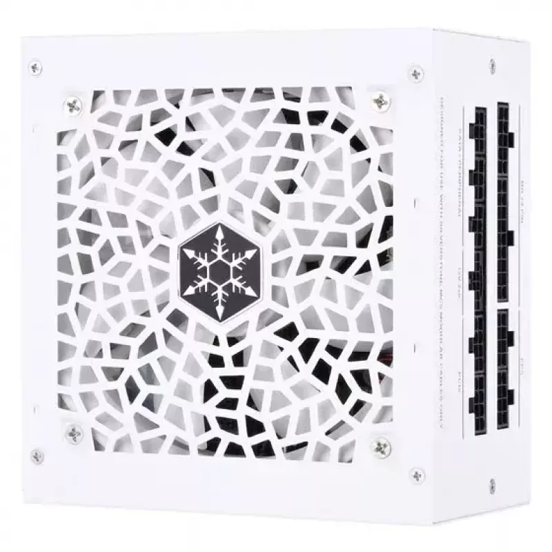 Virtalähde Silverstone DA850R 850 W
