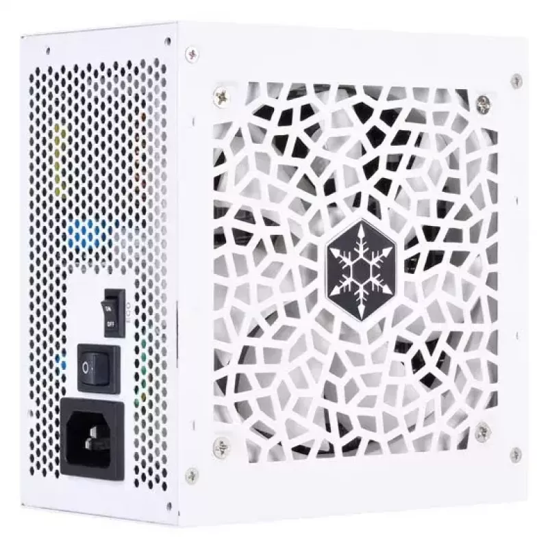 Virtalähde Silverstone DA850R 850 W