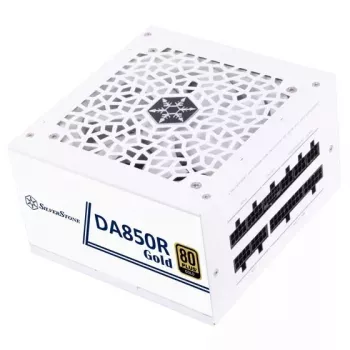 Virtalähde Silverstone DA850R 850 W